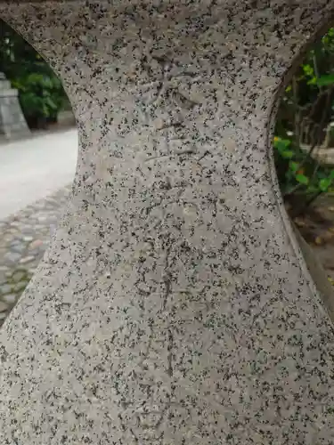 岡崎神社のその他建物