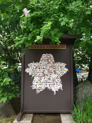 桜神宮(東京都)