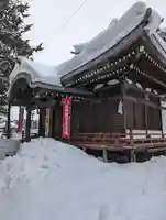 眞久寺の末社・摂社