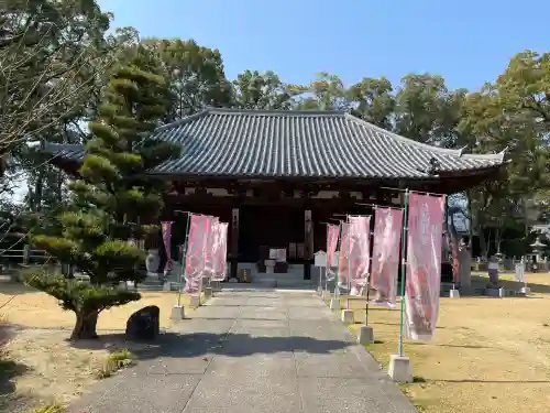 本山寺(香川県)