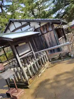 松陰神社(山口県)