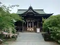 桜神宮(東京都)