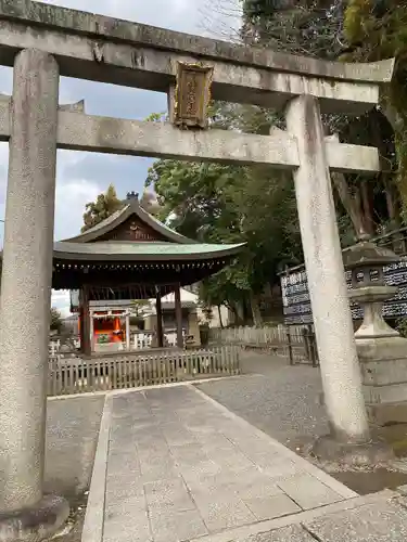 吉田神社(京都府)