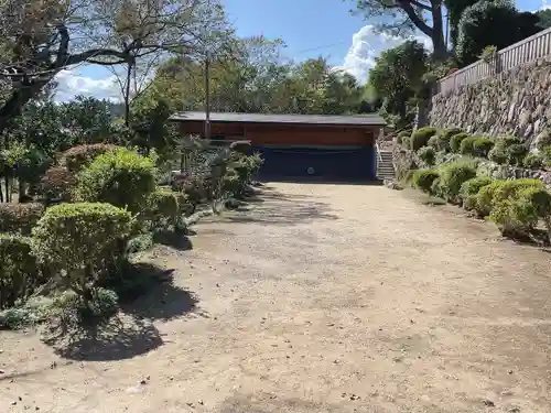 座光如来寺（元善光寺）の御朱印