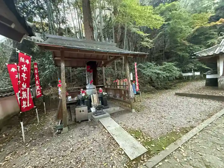 誕生寺(岡山県)