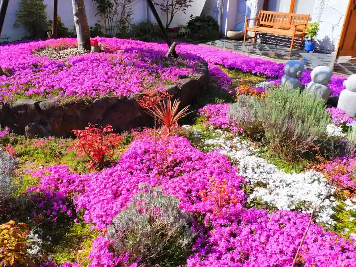 寿量山 速成寺(奈良県)