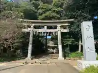 雷神社(千葉県)
