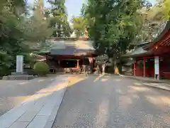 香取神宮の建物その他