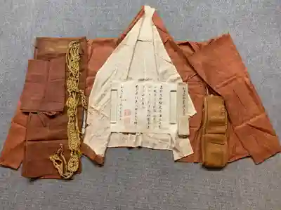 普門寺(切り絵御朱印発祥の寺)のその他建物