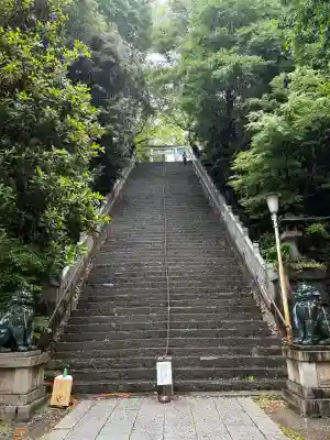 愛宕神社(東京都)