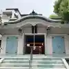 御津八幡宮(大阪府)