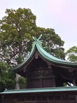 大宮神社(熊本県)