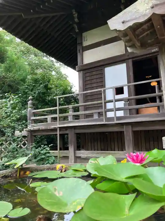 宝戒寺(神奈川県)