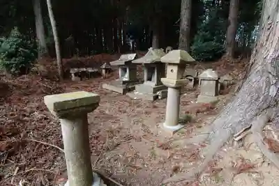 八雲神社のその他建物
