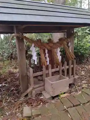 磯良神社(宮城県)