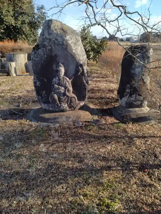 神明社(宮城県)