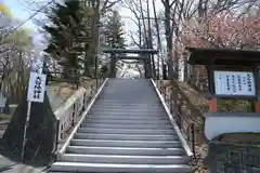 大谷地神社の建物その他