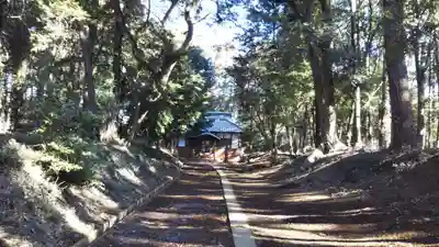 宗像神社のその他建物