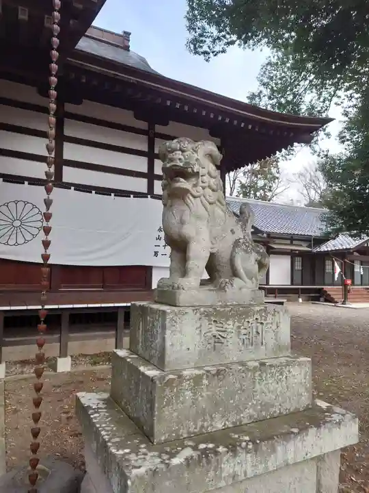 上田招魂社(長野県)