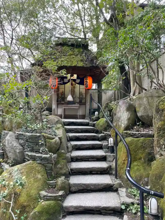 南蔵院(福岡県)