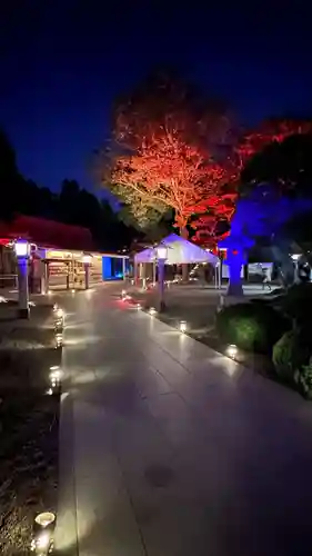 金蛇水神社(宮城県)