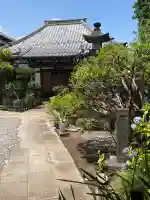 加納院(東京都)