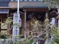 陰陽道宗家 天社土御門神道本庁 天社宮(福井県)