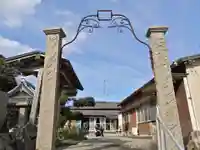 和具観音堂のその他建物