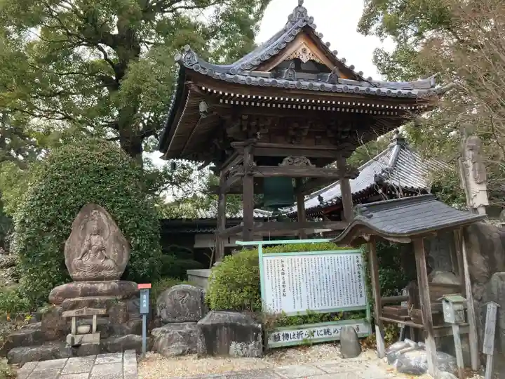 久米寺(奈良県)