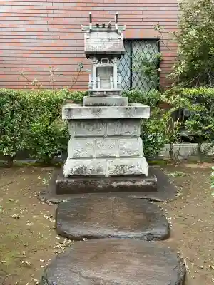 桜神宮(東京都)