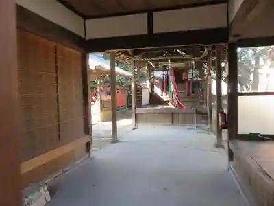 春日若宮神社のその他建物