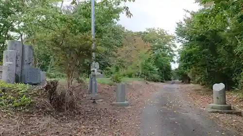 熱田神社のその他建物