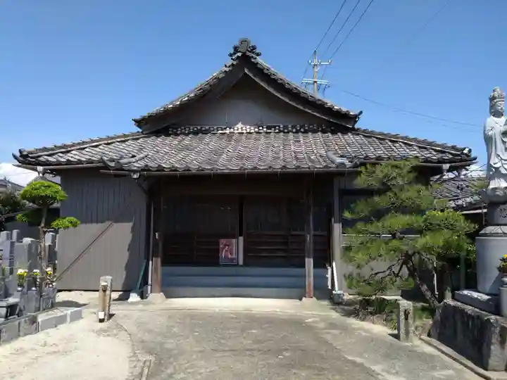 普門寺(愛知県)