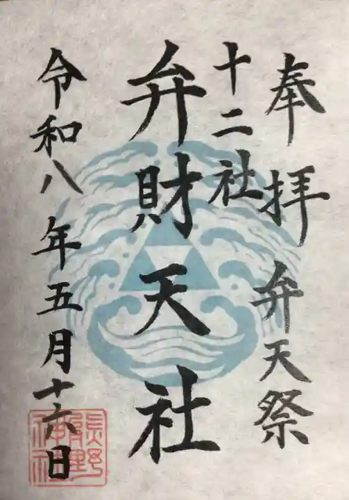 熊野神社(東京都)