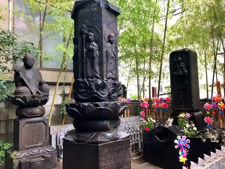 回向院のその他建物