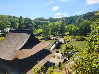 永保寺のその他建物