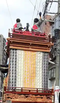 成田山川越別院(埼玉県)