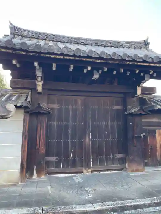 長福寺(京都府)