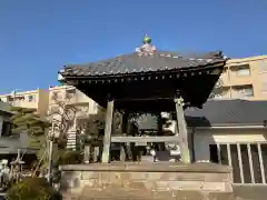 良忠寺の建物その他