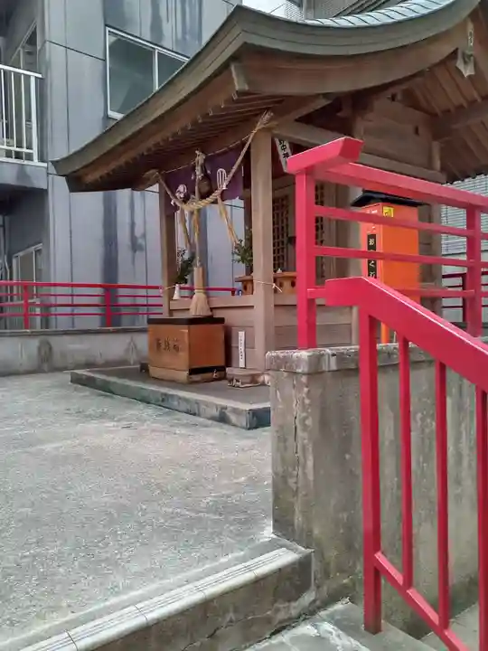 野中神社(宮城県)