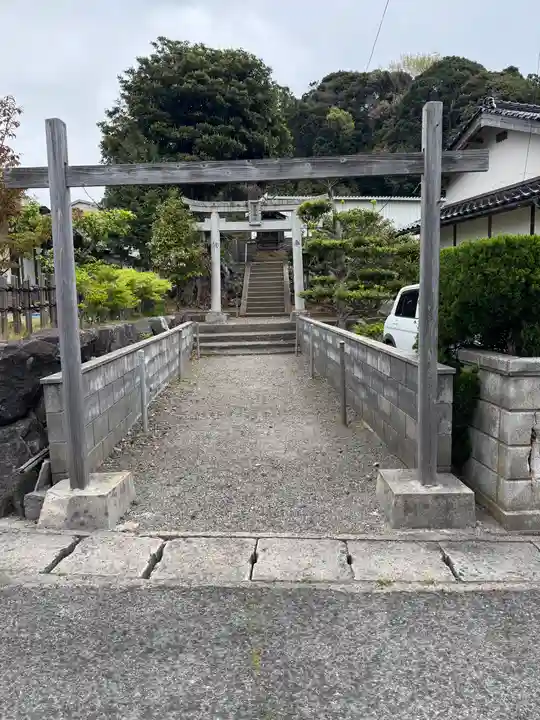 熊野神社(島根県)