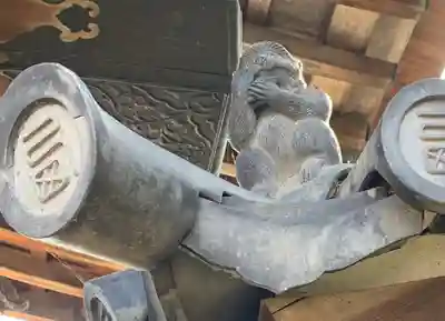 西教寺のその他建物