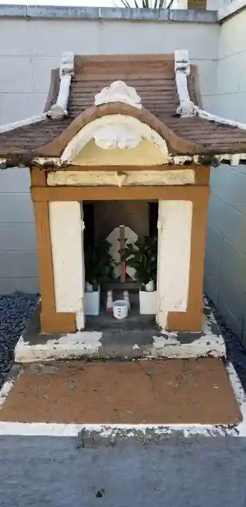 稲荷神社(埼玉県)