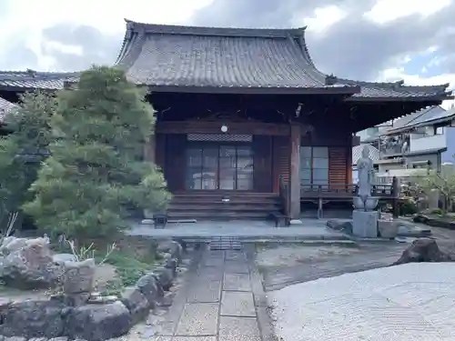 光念寺(京都府)