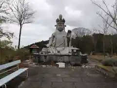 南法華寺（壷阪寺）の仏像