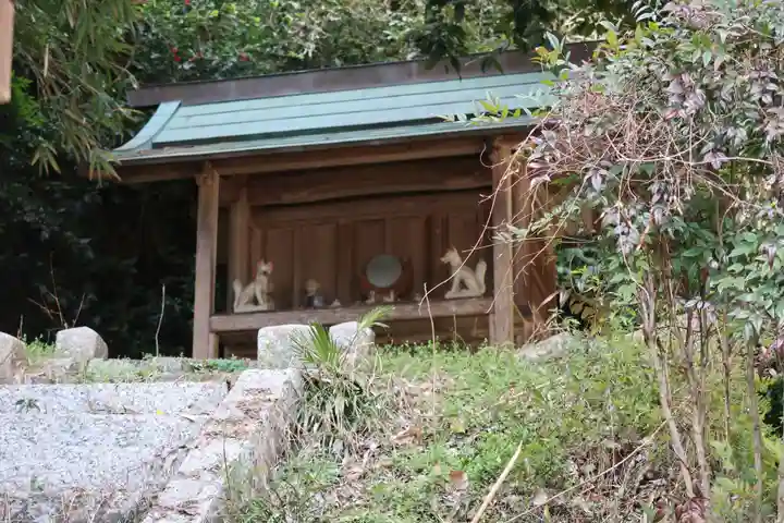 尾張高野山宗 総本山 岩屋寺(愛知県)