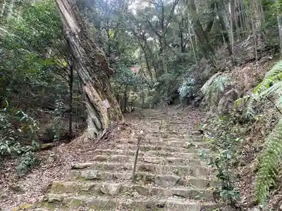 醍醐寺(上醍醐)(京都府)