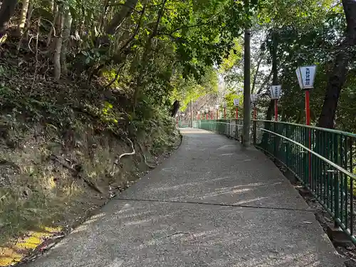 石清水八幡宮(京都府)