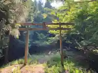 東宮神社(徳島県)