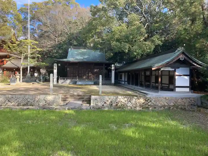 大山祇神社(愛媛県)